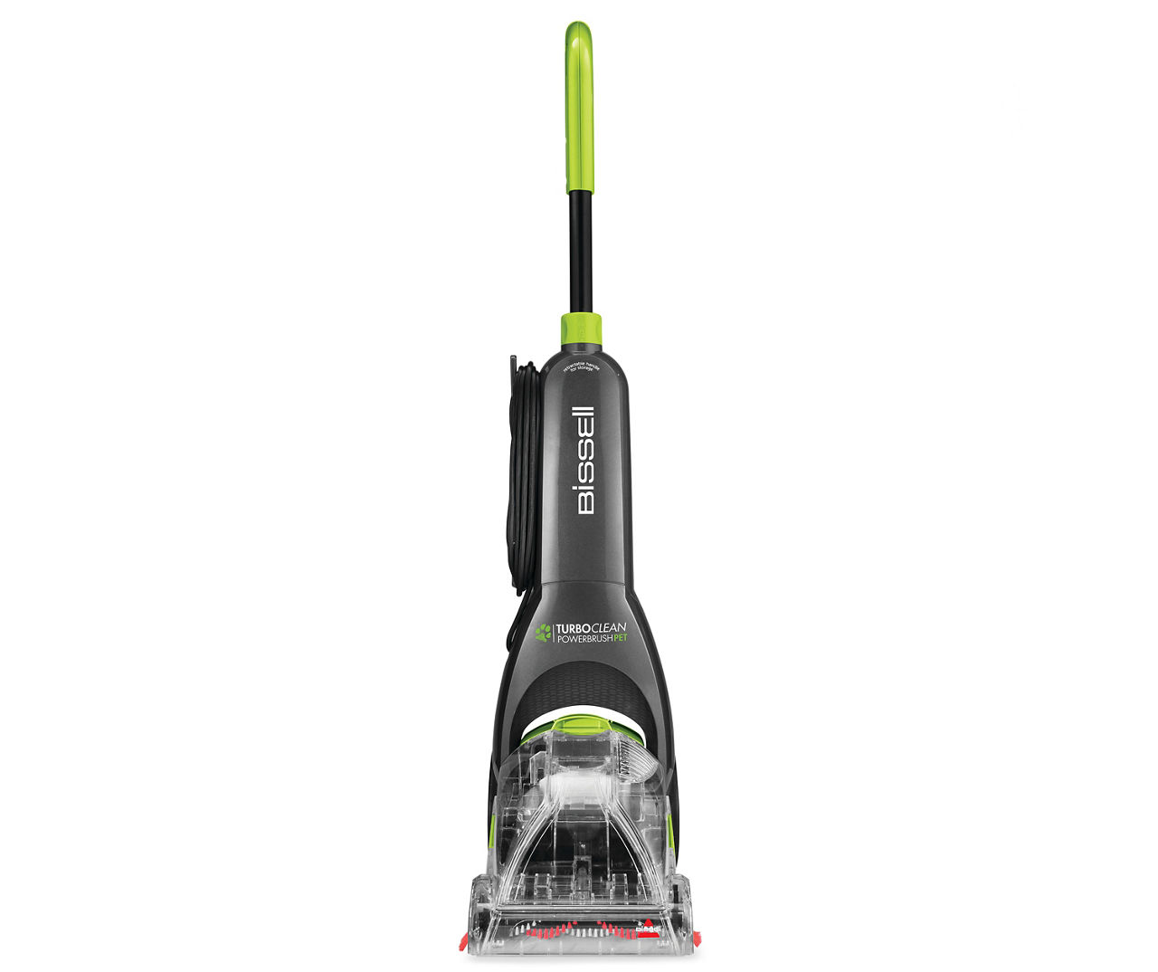 TurboClean™ PowerBrush Lightweight Carpet Cleaner 2987