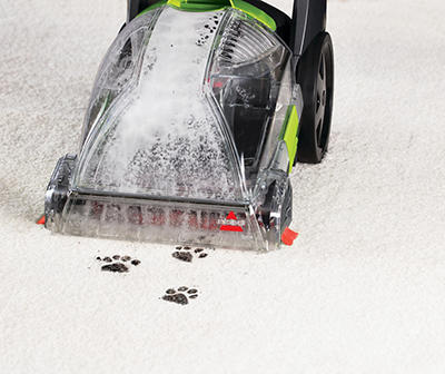 TurboClean PowerBrush Pet Upright Carpet Cleaner