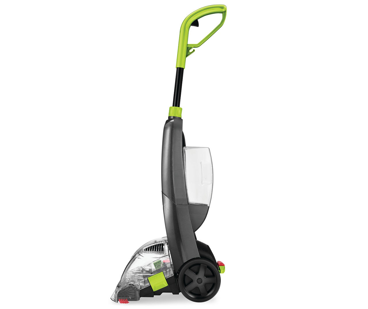 TurboLava 35 Plus Raised Floor Cleaning Machine with Double Squeegee