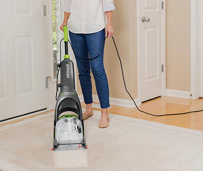 TurboClean PowerBrush Pet Upright Carpet Cleaner