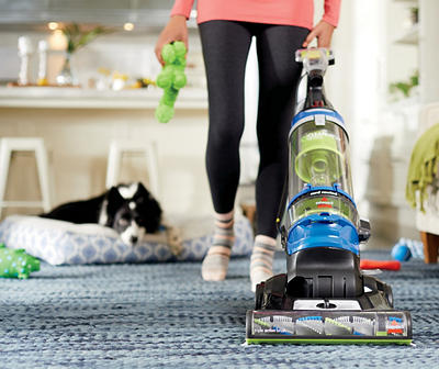 CleanView Rewind Pet Upright Vacuum