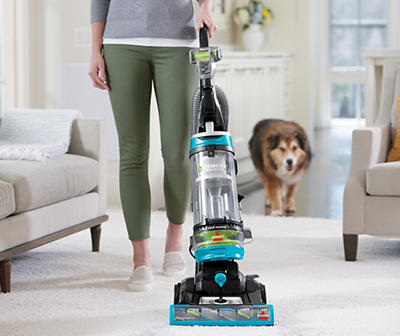CleanView Swivel Rewind Pet Upright Vacuum