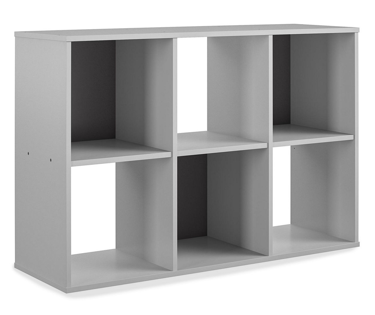 Gray deals storage cube