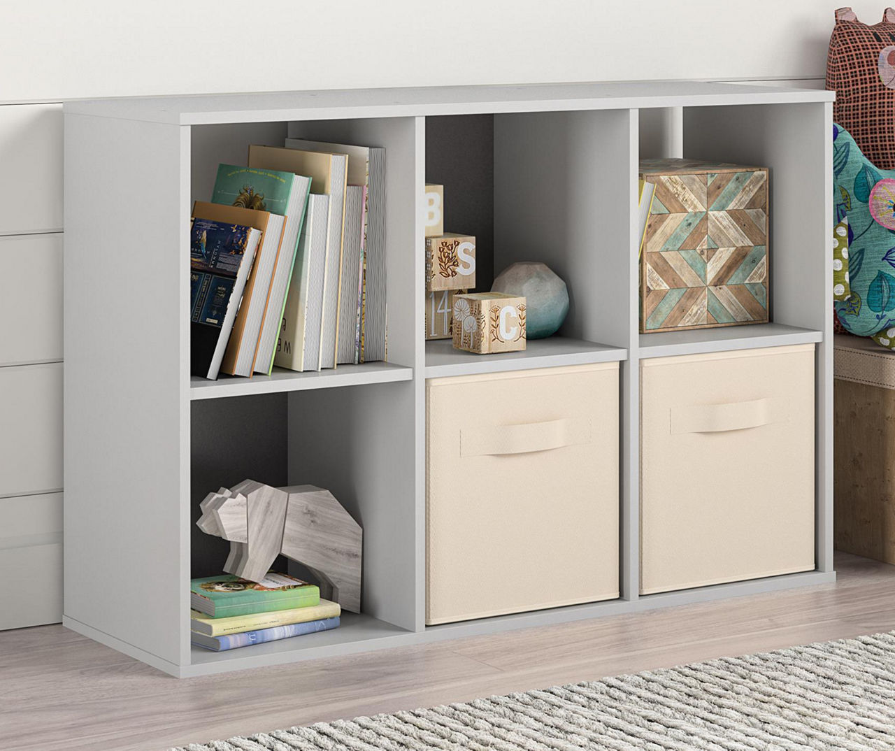 Big lots deals cube storage