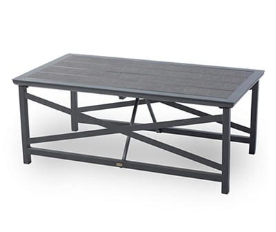 Castle Pines Patio Coffee Table