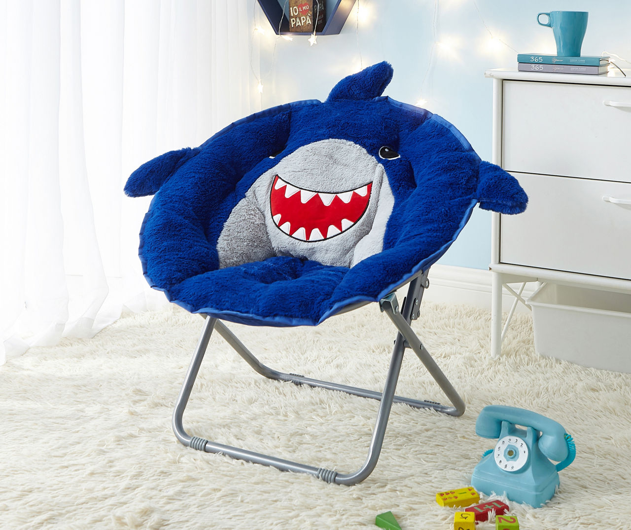 Saucer chair for outlet babies