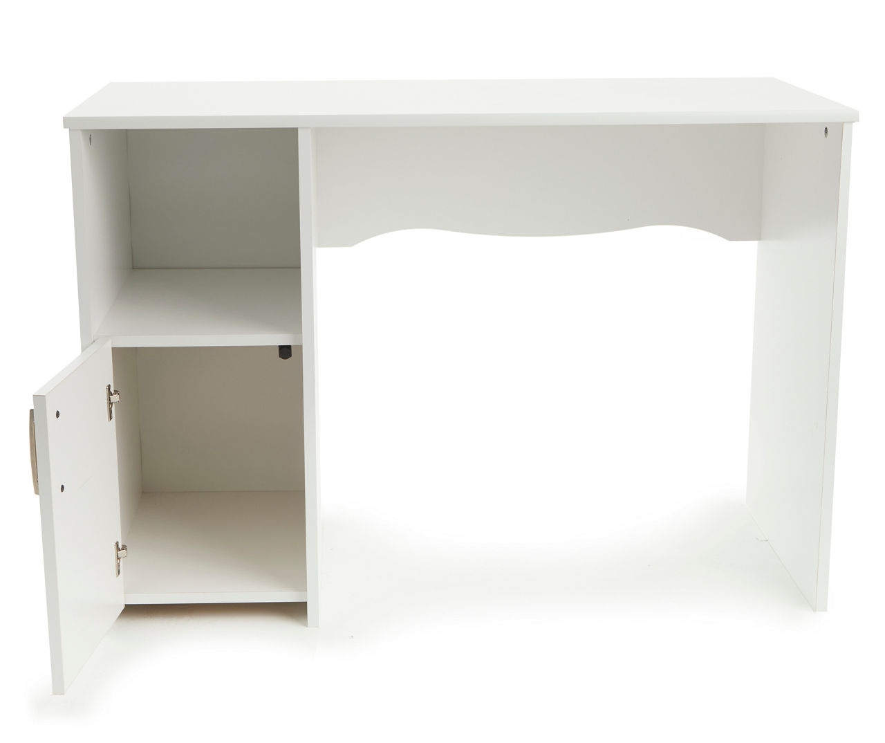 Dream Street Kids White Desk