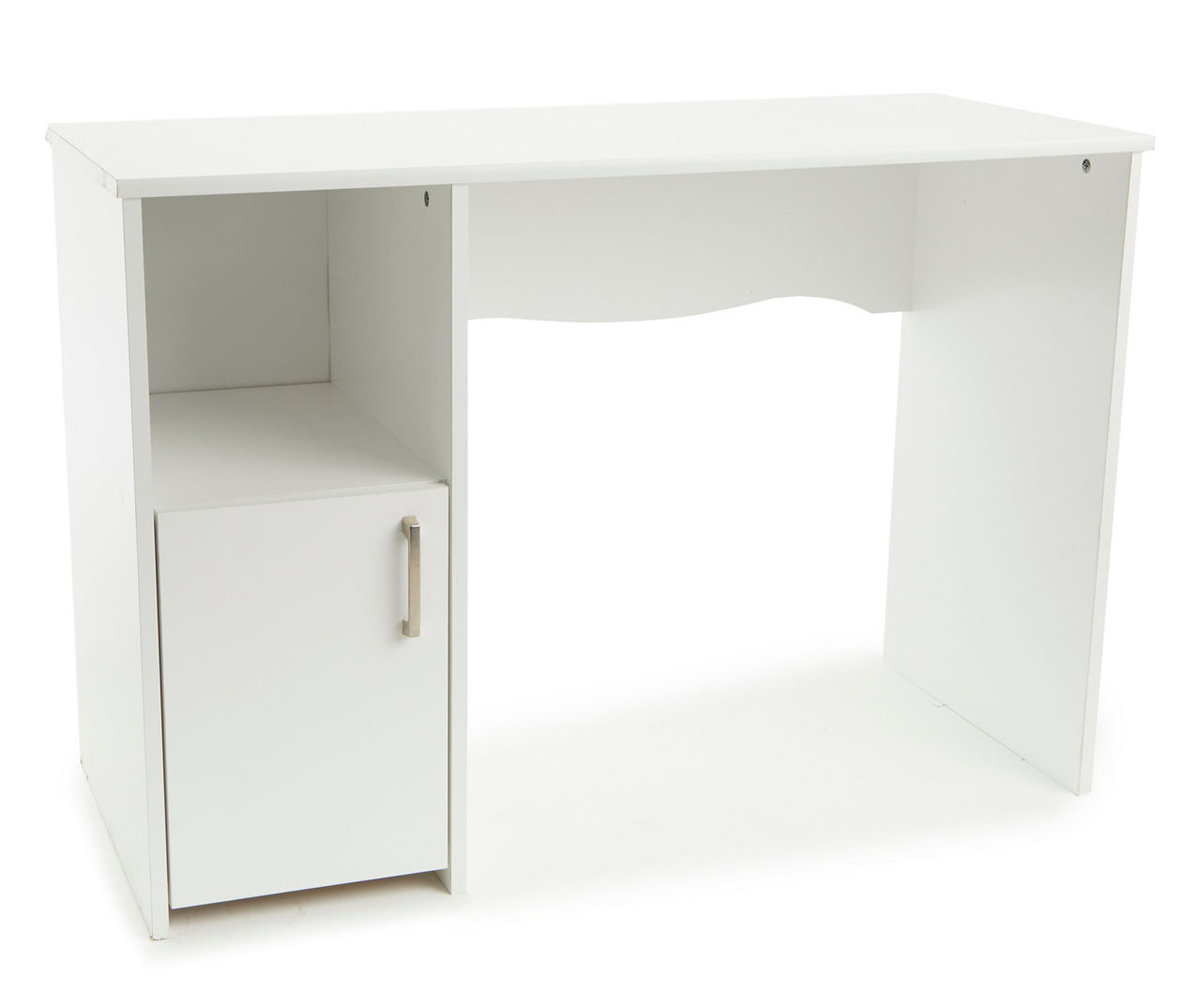 Big lots deals white desk