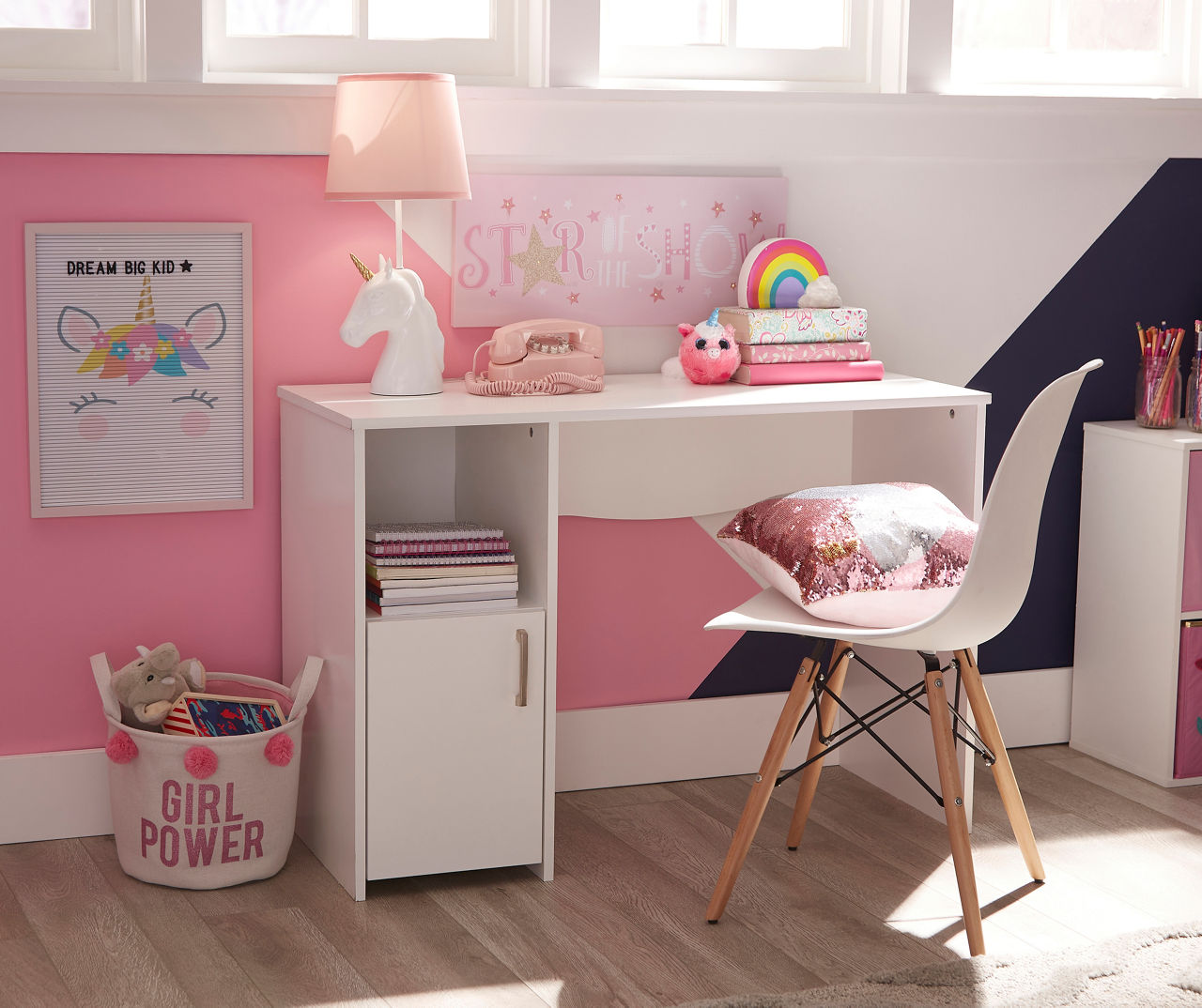 Kid's Desks