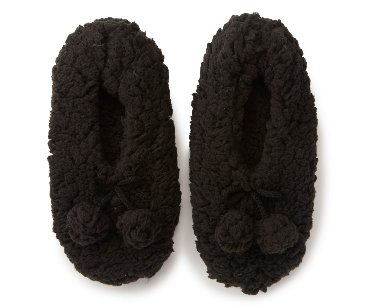 Women's Berber Slipper Socks Big Lots
