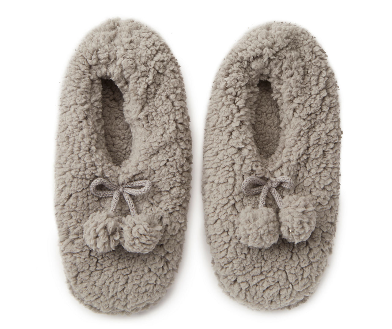 Women's Berber Slipper Socks Big Lots