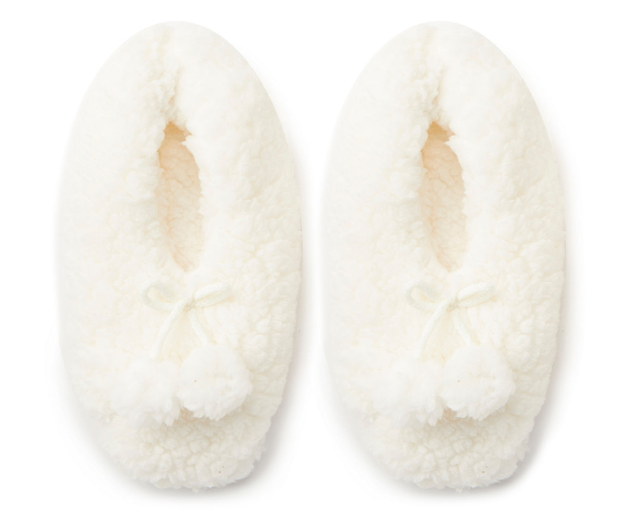 Women's Berber Slipper Socks Big Lots