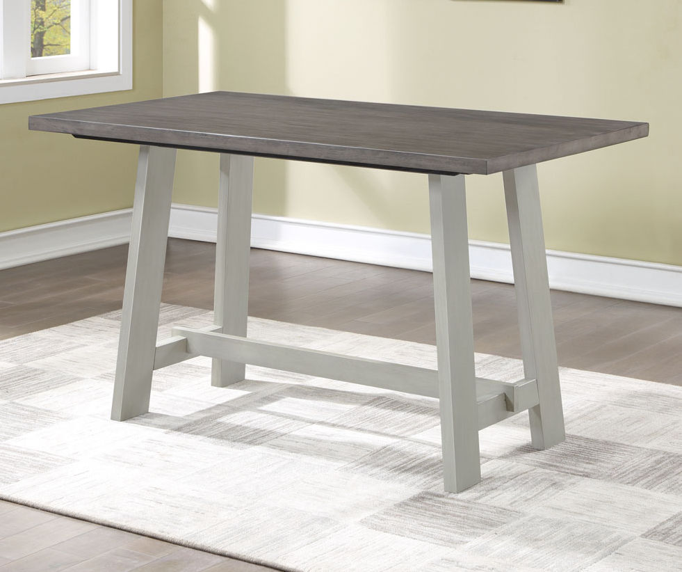 Real Living Sarasota Rectangular Pub Table | Big Lots