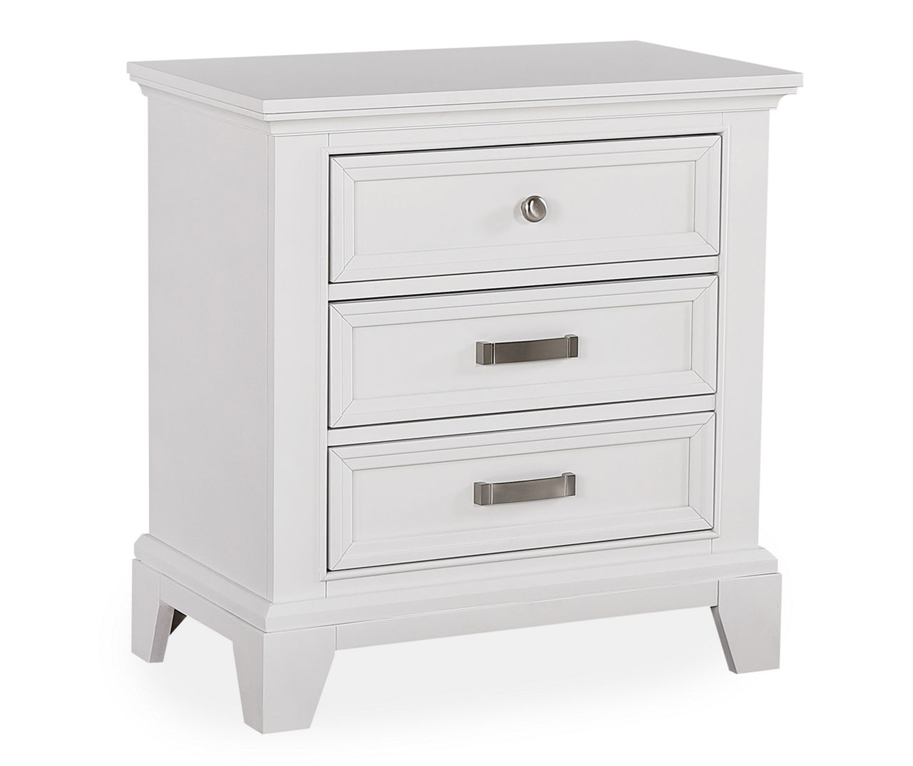 Big lots store bedside table