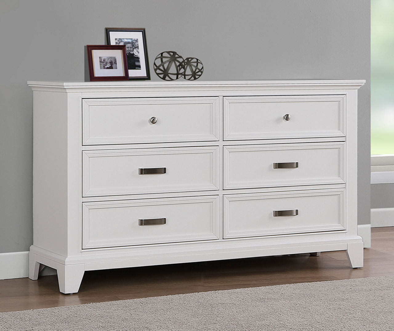 Big lots deals dressers in store