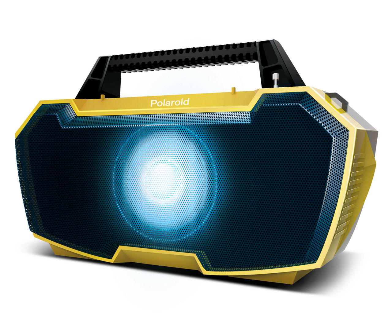 Big lots polaroid bluetooth 2024 speaker