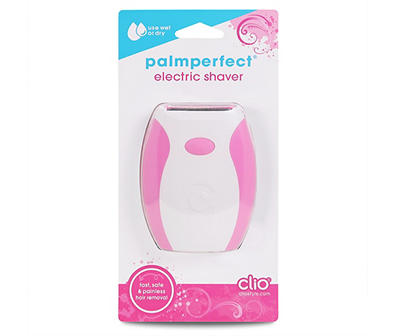 Palmperfect Electric Shaver