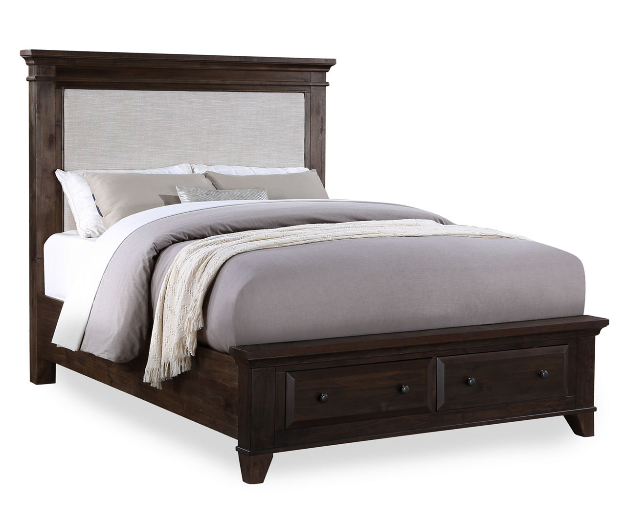 Broyhill Eden Queen Bedroom Collection