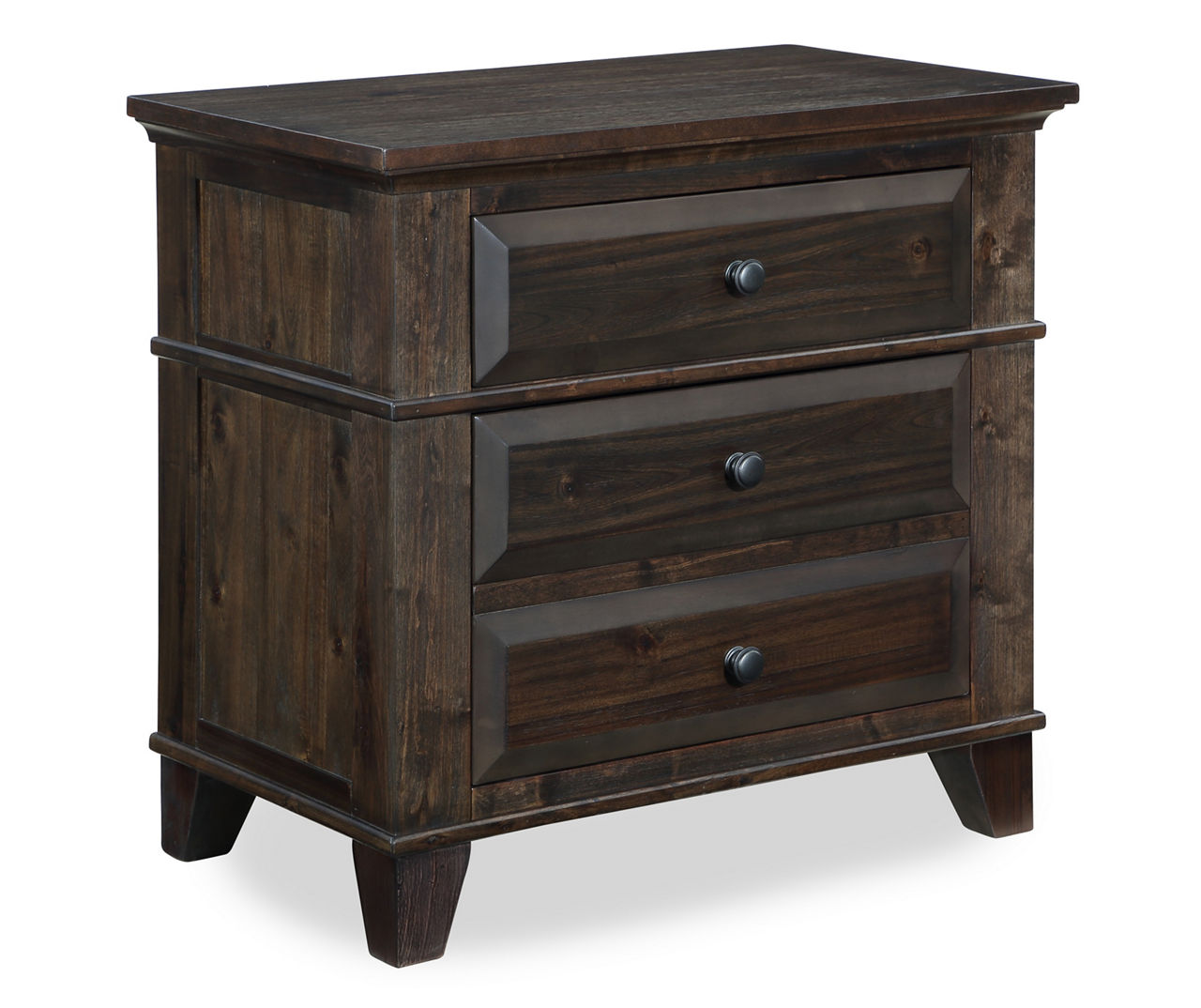 Broyhill deals nightstand discontinued