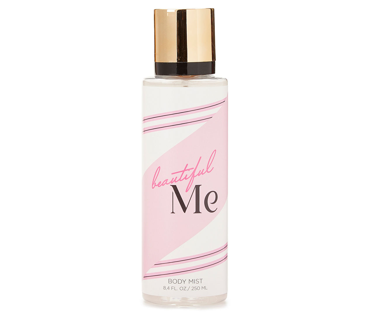 Beautiful Me Body Mist 8.4 Oz. Big Lots