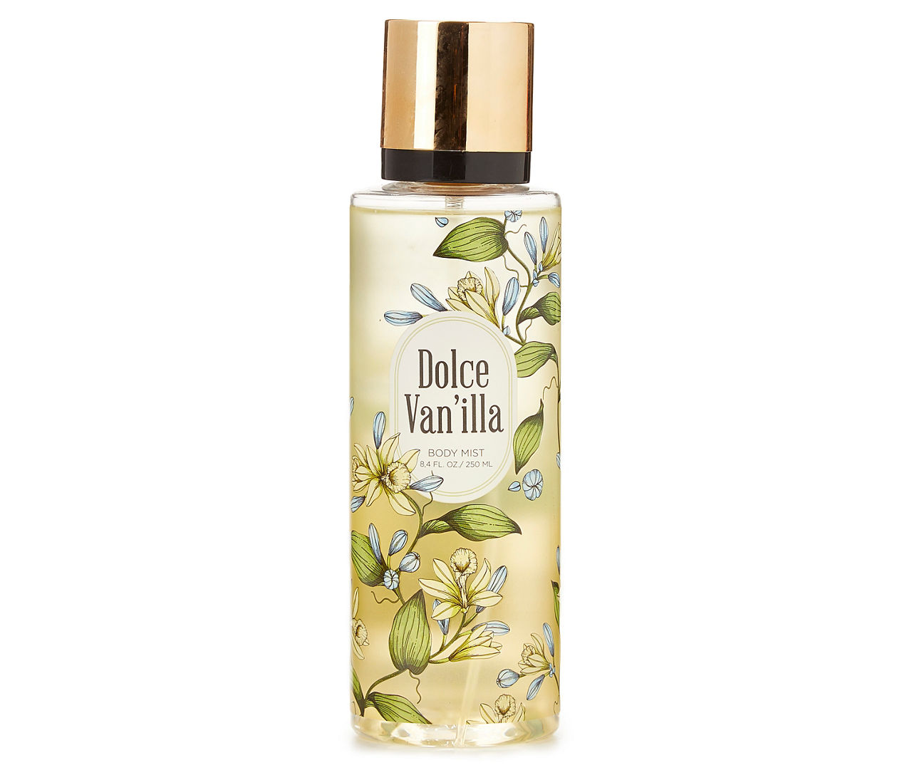 Dolce Vita Spray Ambiente 150 ml Pure Vanilla - My Fragrances