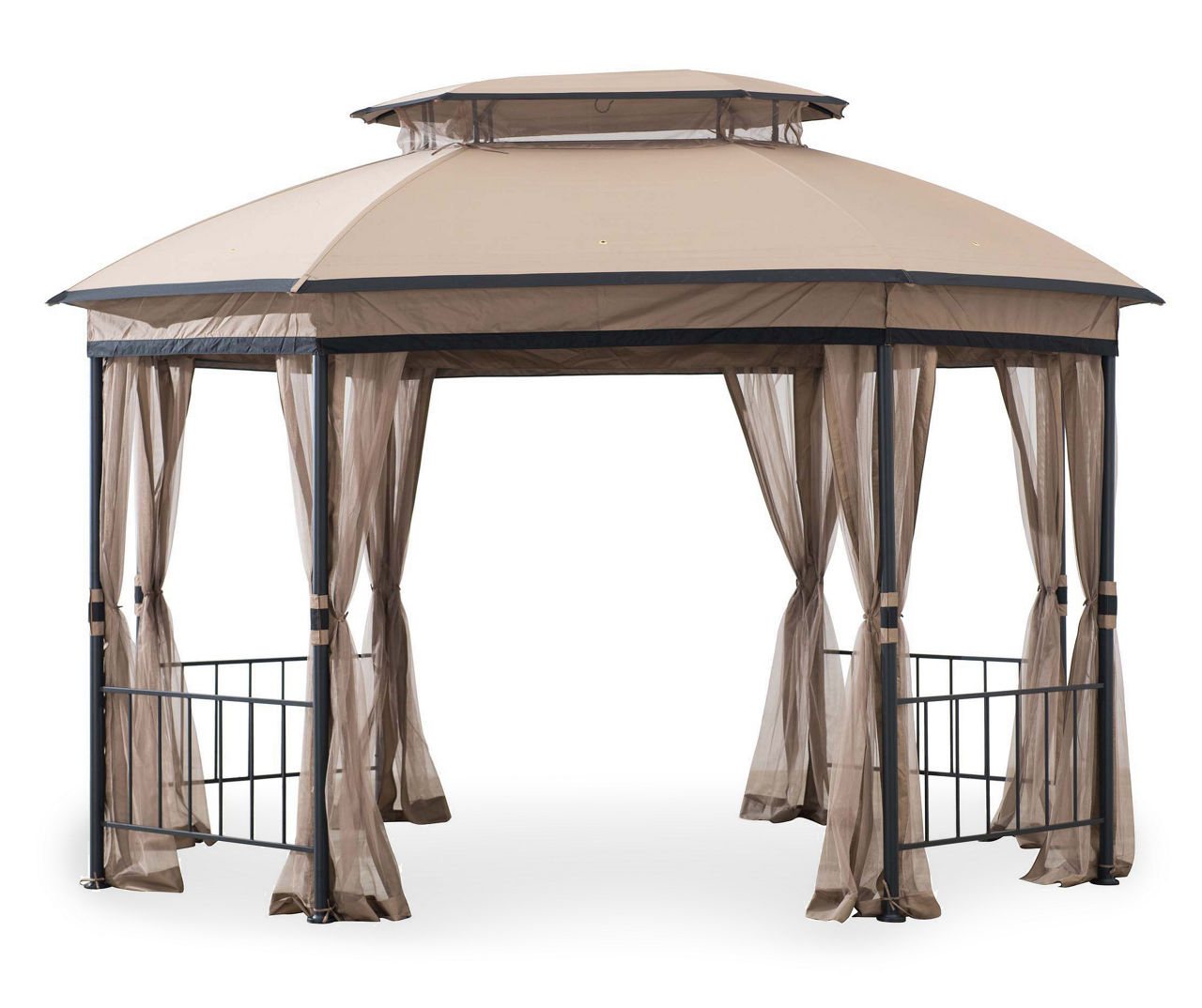 Gazebo canopy shop big lots