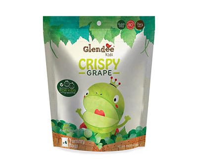 Crispy Grape, 4-Pack