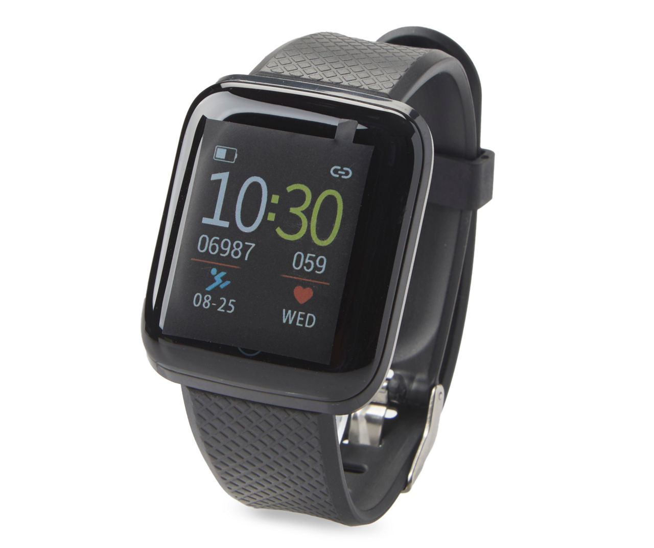 Vivitar Bluetooth Smart Watch