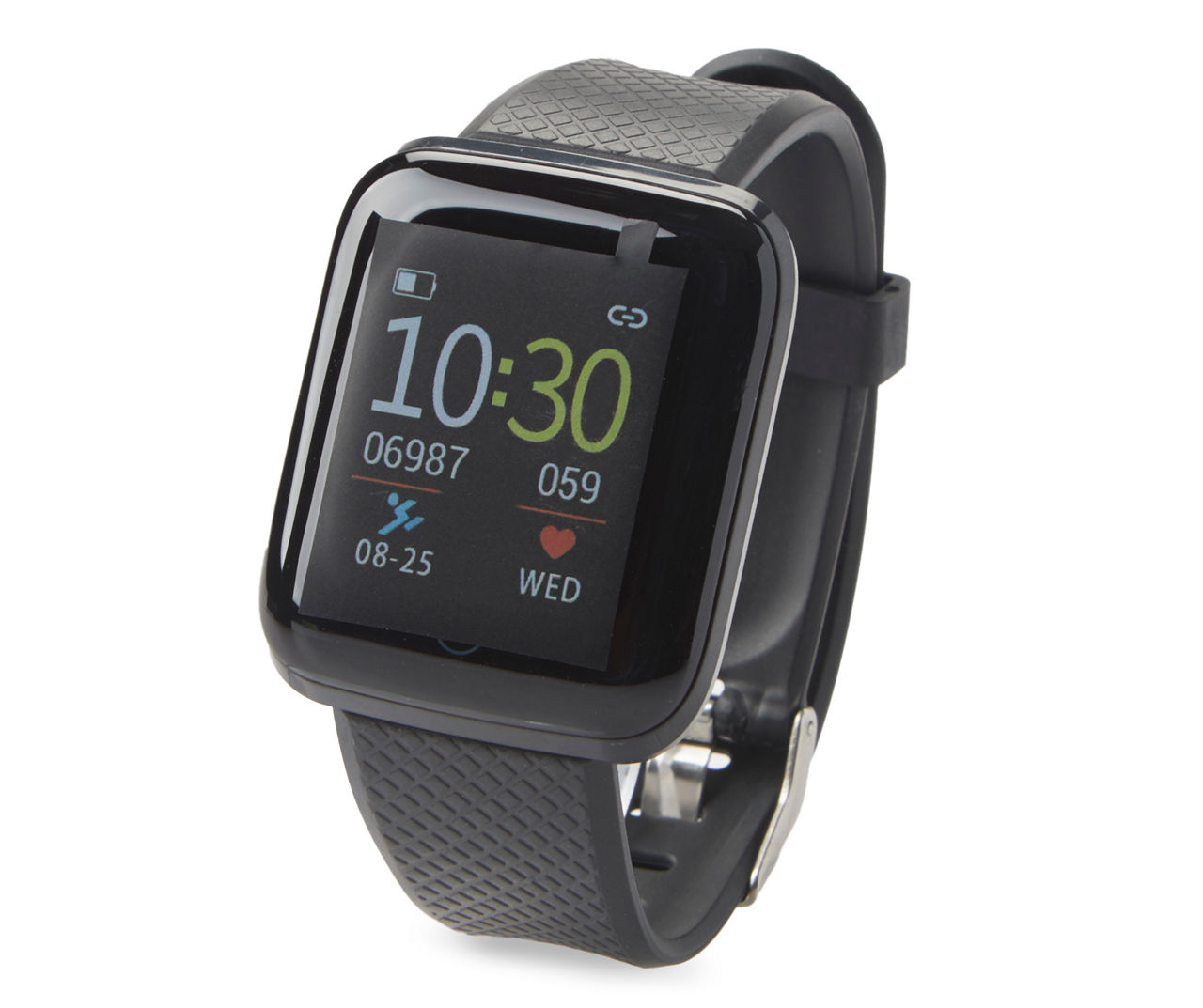 Vivitar Bluetooth Smart Watch Big Lots