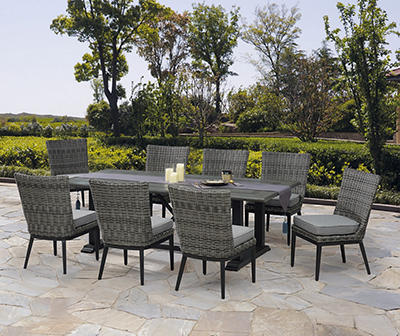 WILLOW CREEK 4PK DINING CHAIRS