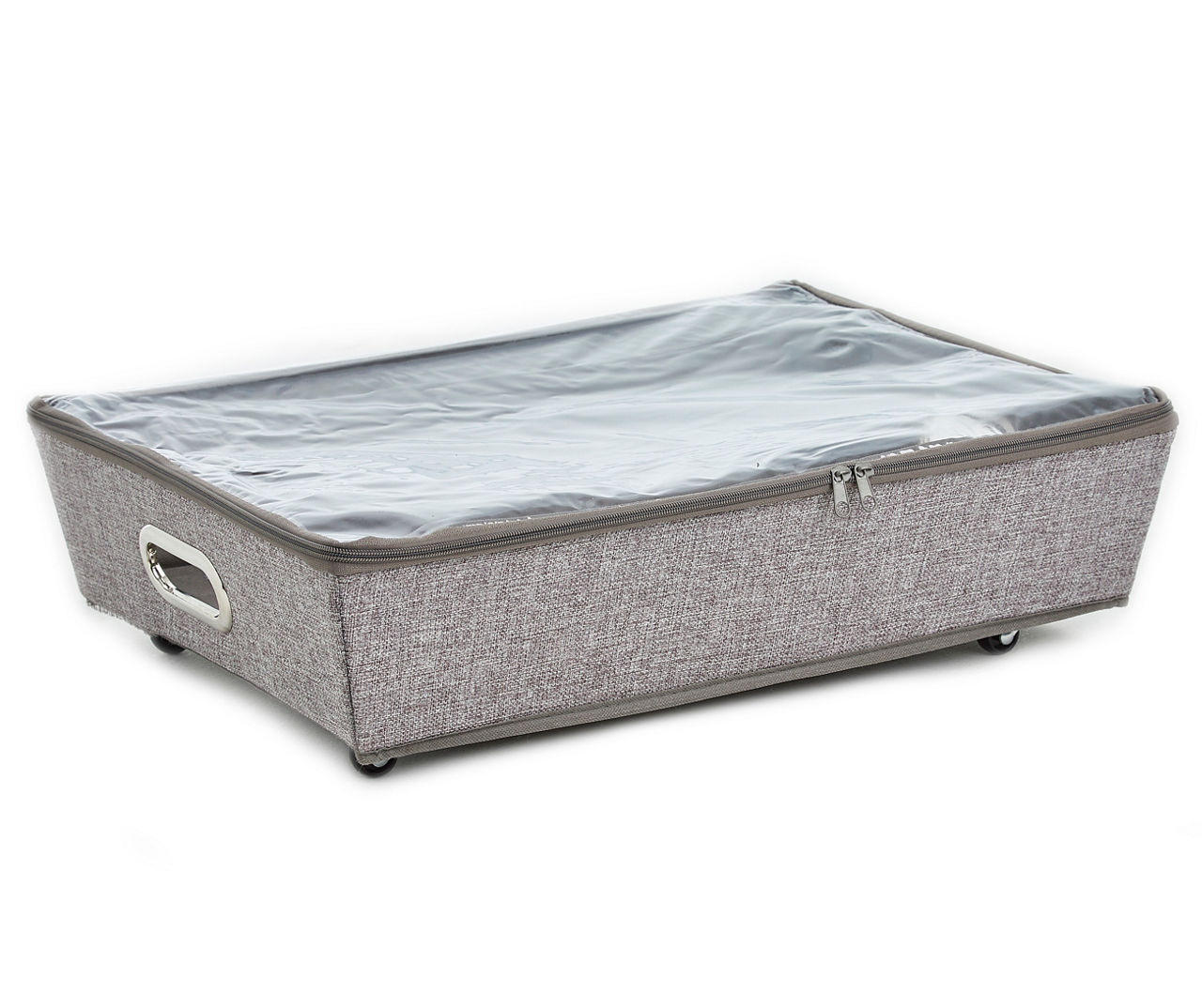 Under Bed Storage Containers With Wheels Rolling Under Bed Storage