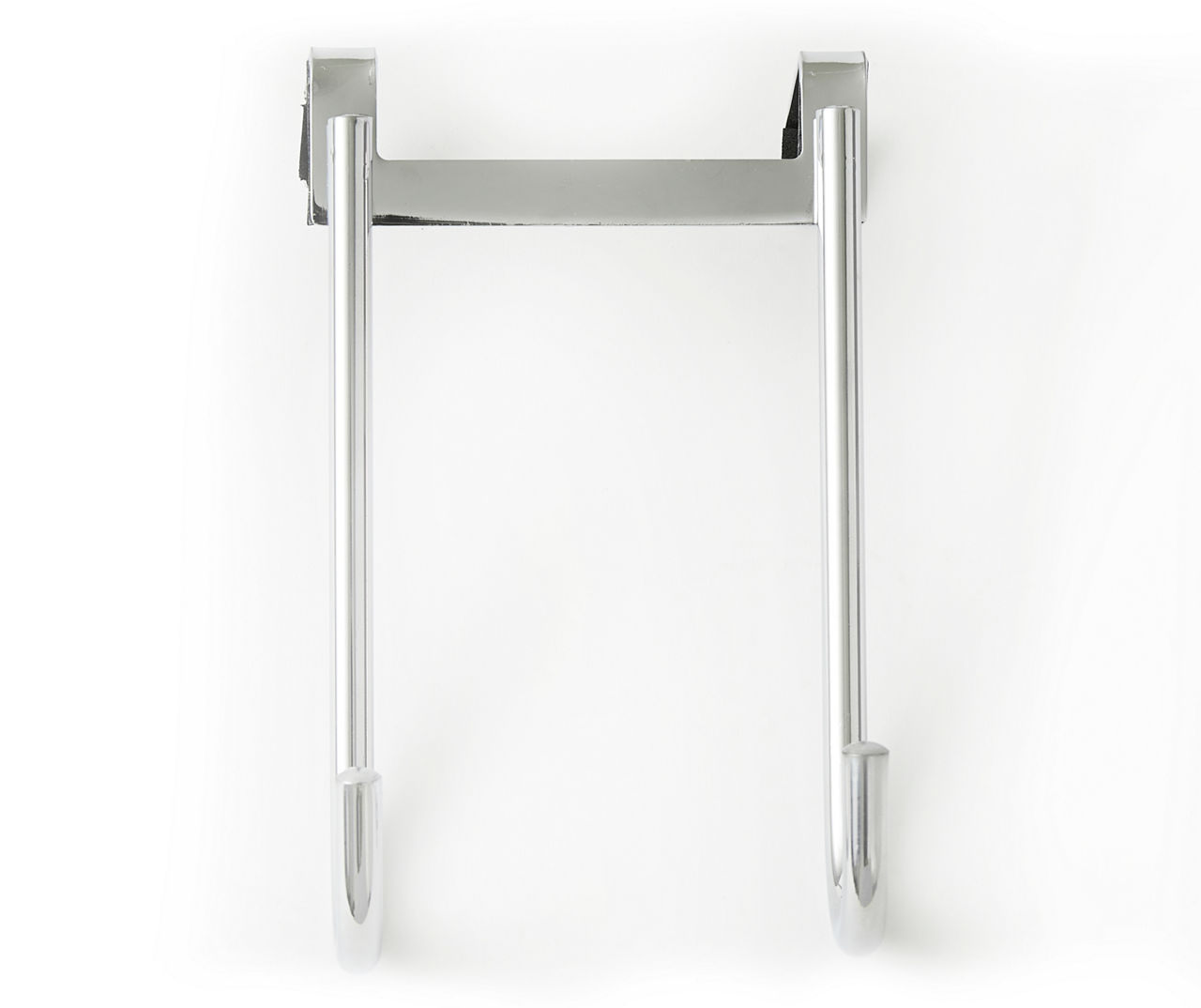 Silver Double OvertheDoor Hook Big Lots