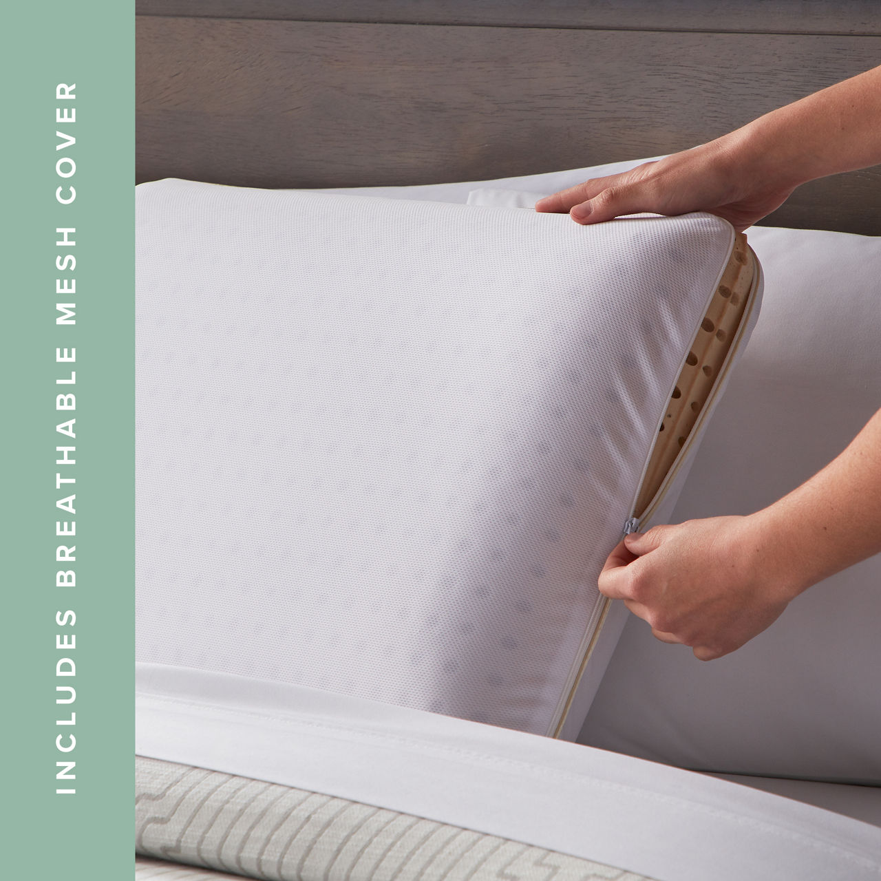 Big lots memory foam clearance pillow