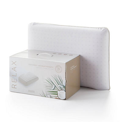AROMA BED PILLOW COCONUT KG