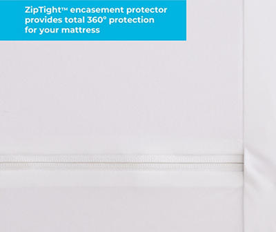 ZipTight Encasement California King Mattress Protector