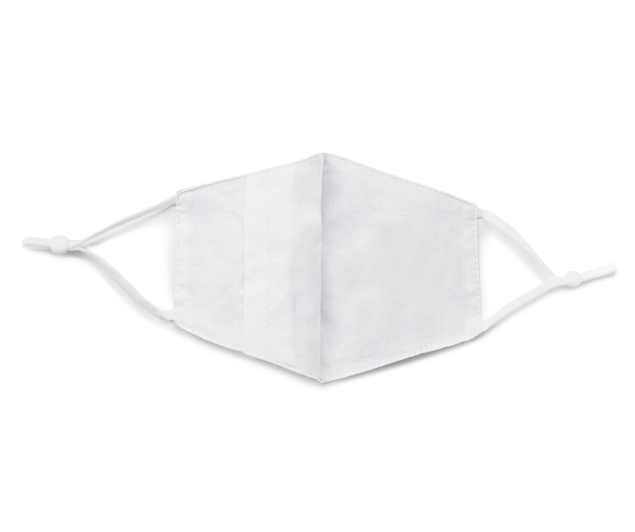 Adult Camo Fabric Face Mask