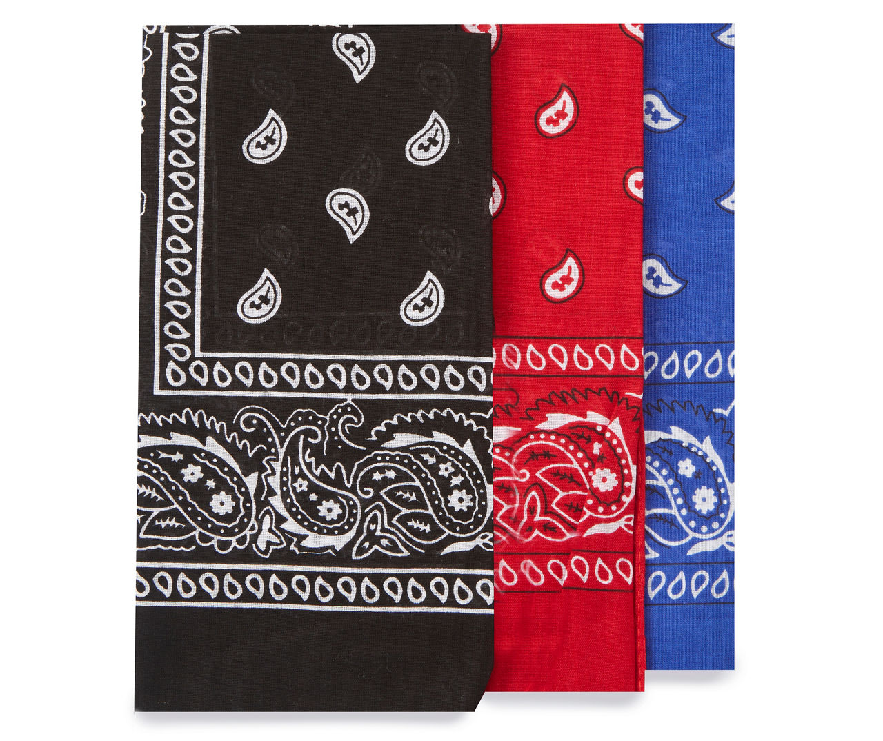 Set Bandana