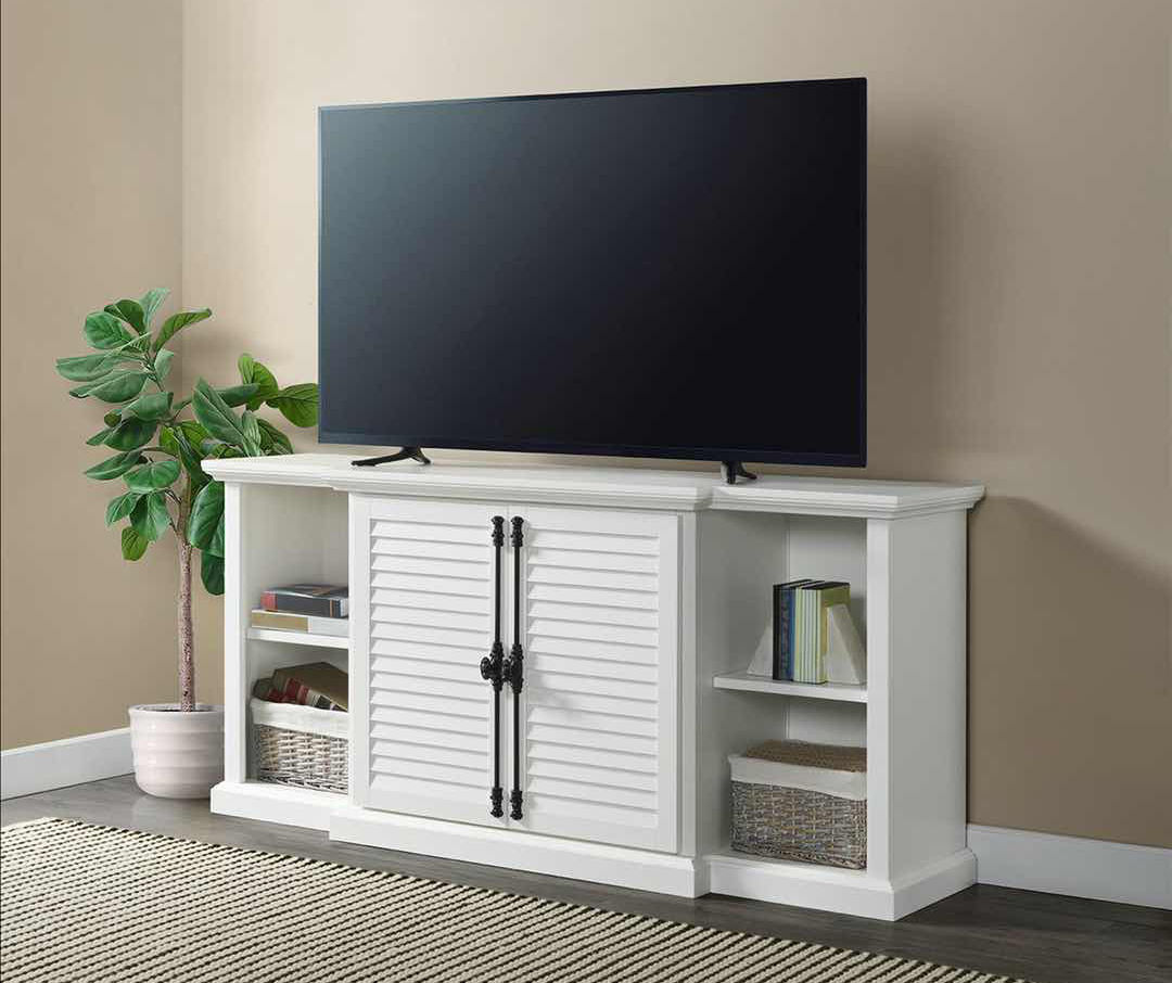 Broyhill tv stand big outlet lots