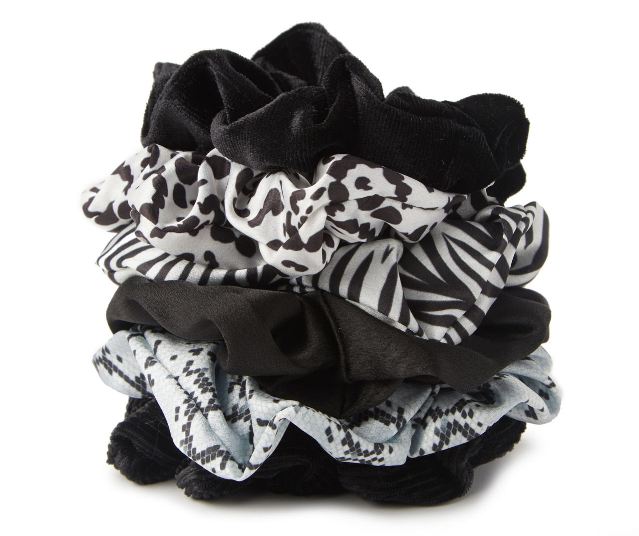 Black Ponies and White Scrunchies's Code & Price - RblxTrade