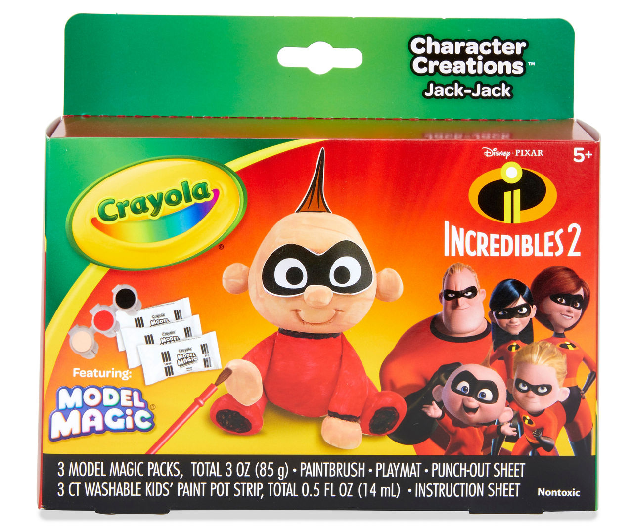 Spin Master Truly You Character Creator Drawing Kit with Mix and