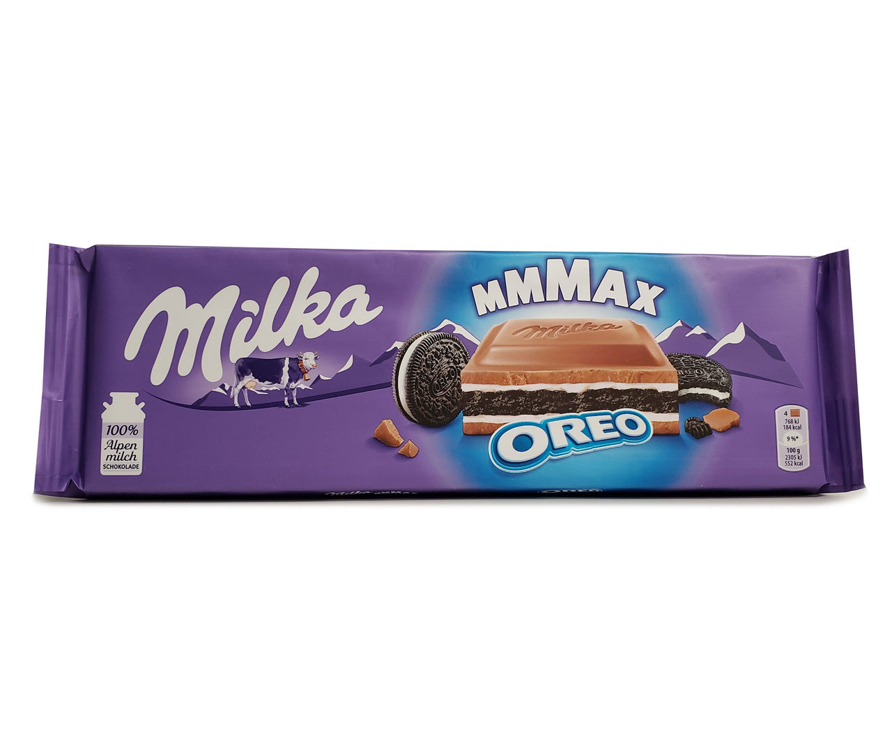 Oreo Big Crunch Chocolate Candy Bar, 10.5 Oz. Big Lots