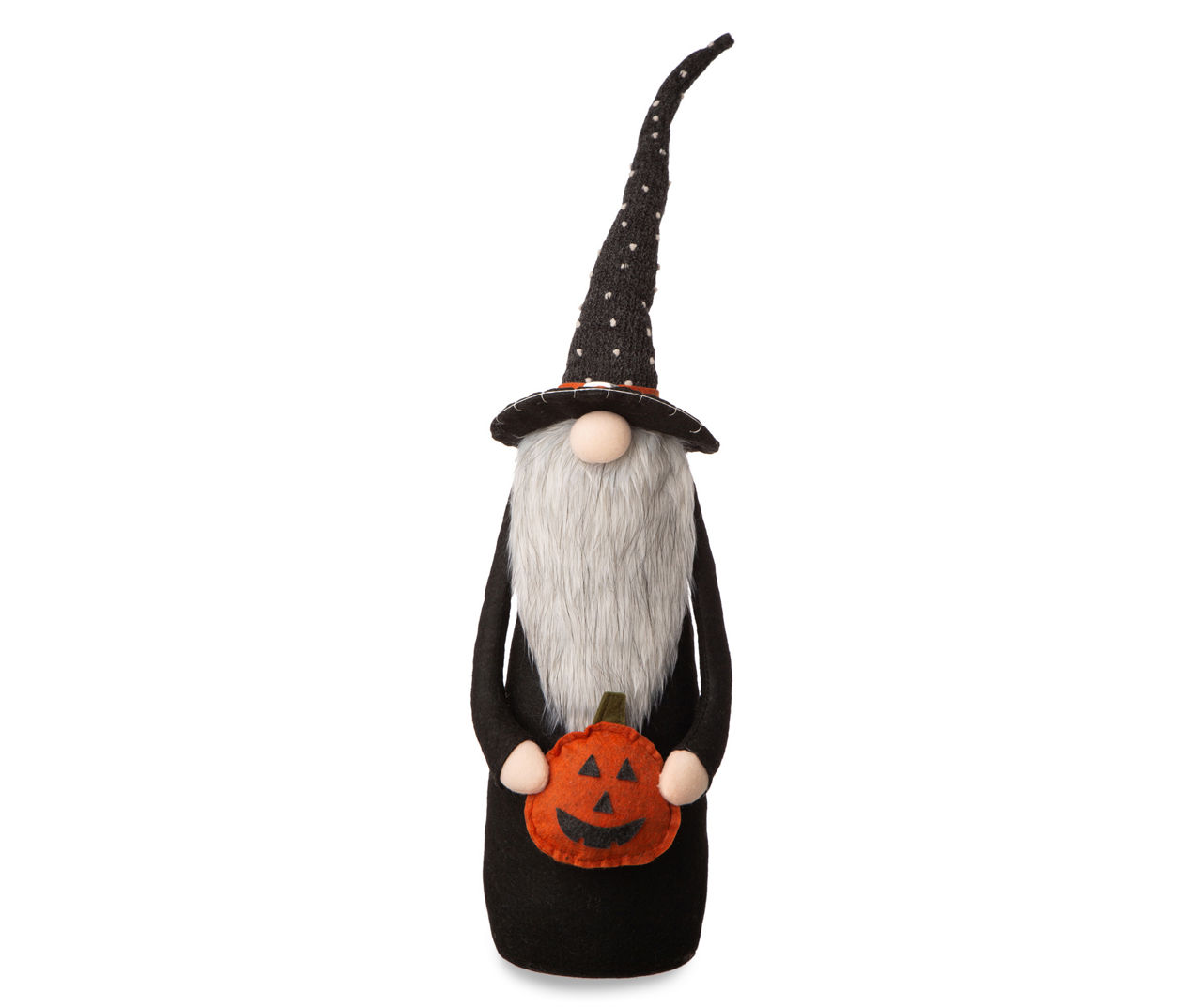 Glitzhome Halloween Gnome Standing Décor | Big Lots