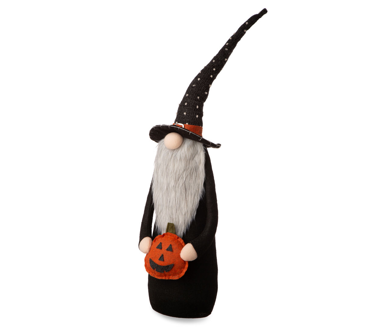 Glitzhome Halloween Gnome Standing Décor | Big Lots