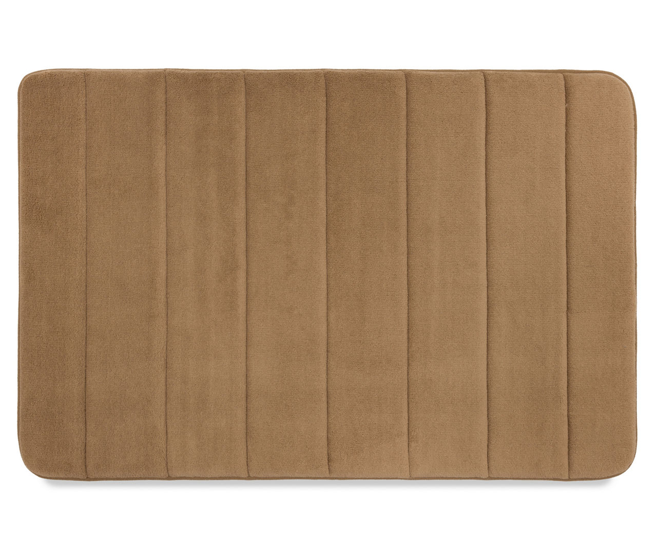 Acorn Memory Foam Bath Mat Big Lots