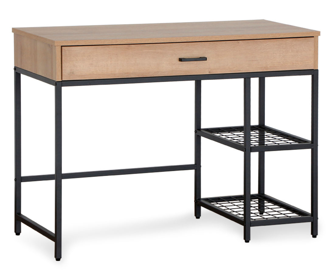 Big lots on sale farmhouse desk