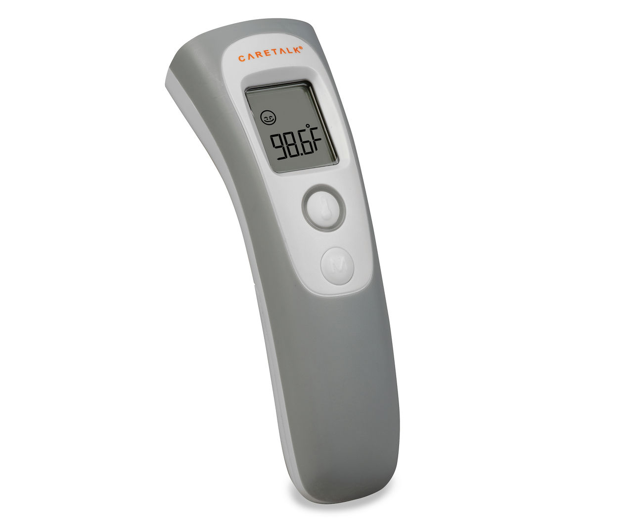 Stiptheid Communistisch Gestaag Non-Contact Forehead Thermometer | Big Lots