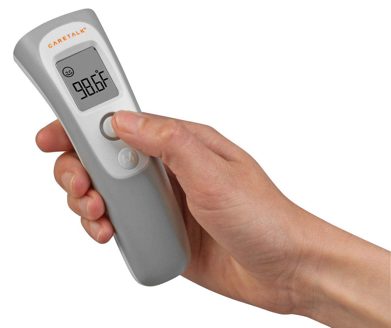 Thermometer Talking Indoor/Outdoor – The Shop at The Sight Center