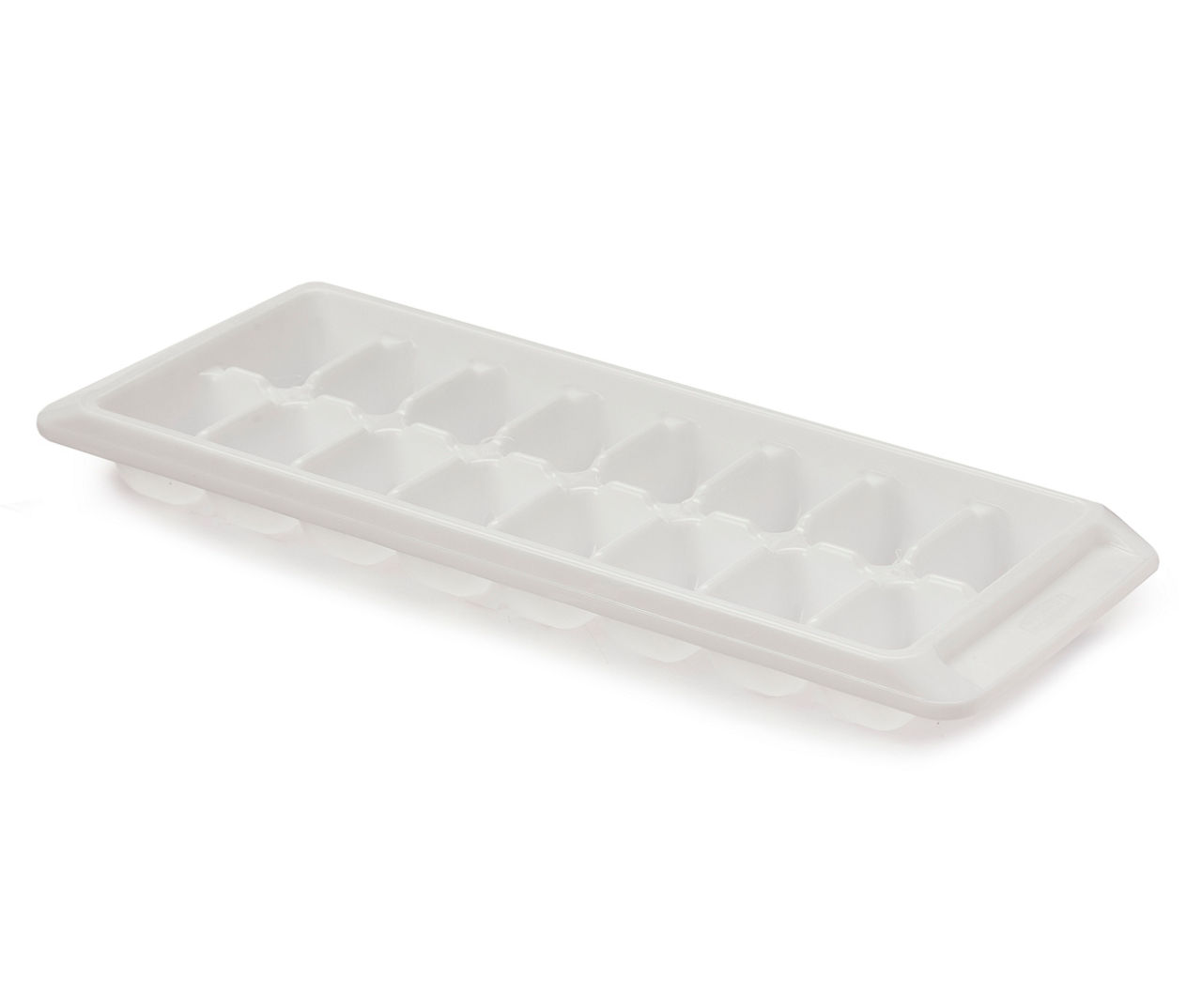 Rubbermaid® Easy Release Ice Cube Tray - White, 1 ct - City Market