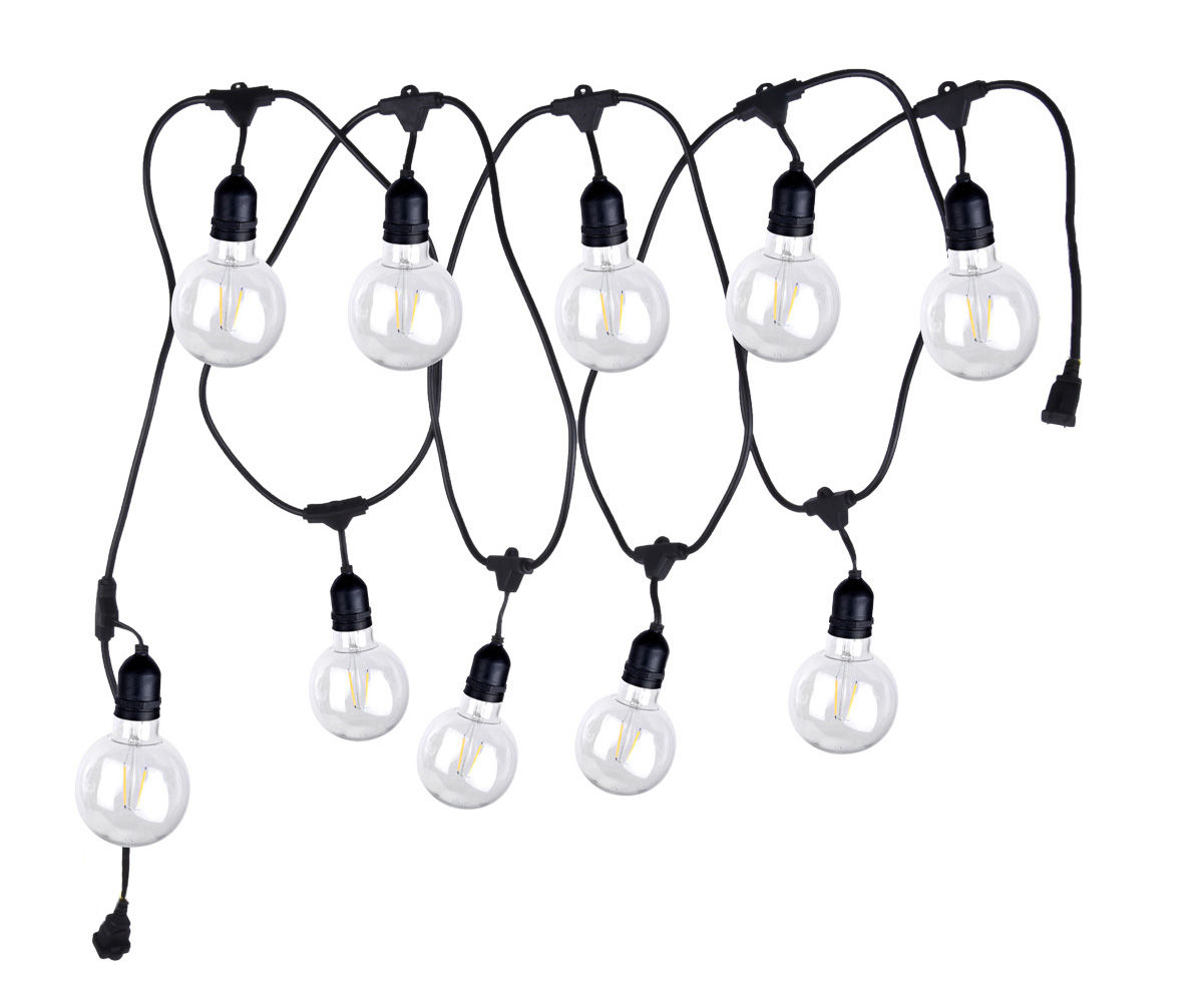 Big lots store string lights