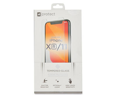 IH SCREEN PROTECT FOR IPHONE XR/11